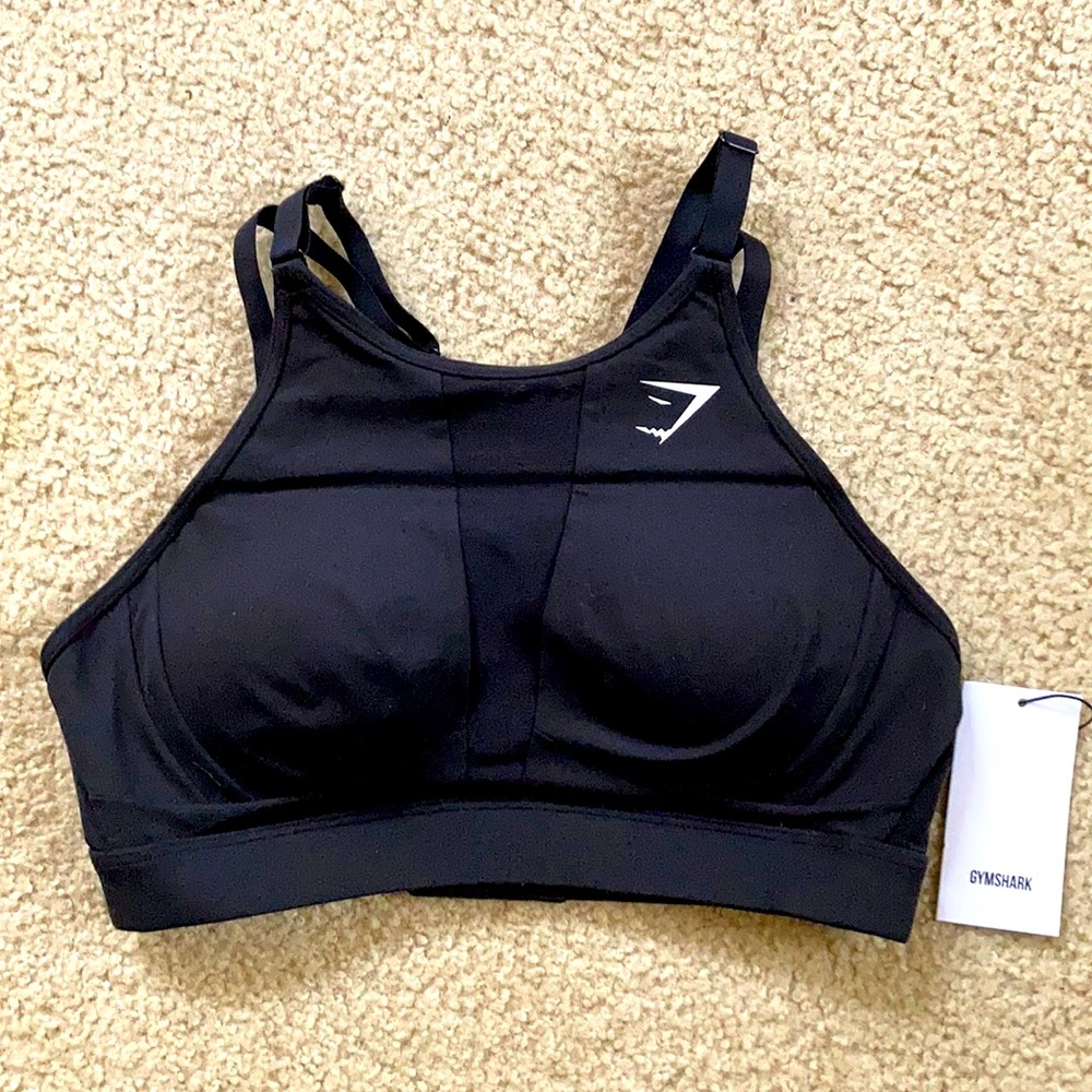Gymshark Sports Bra